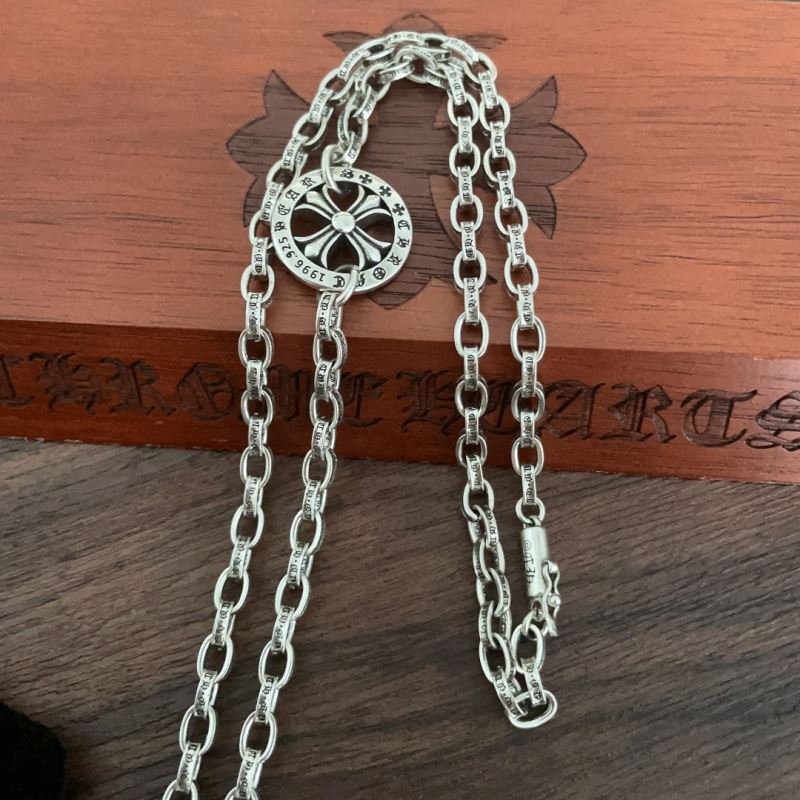 Chrome Hearts Necklaces